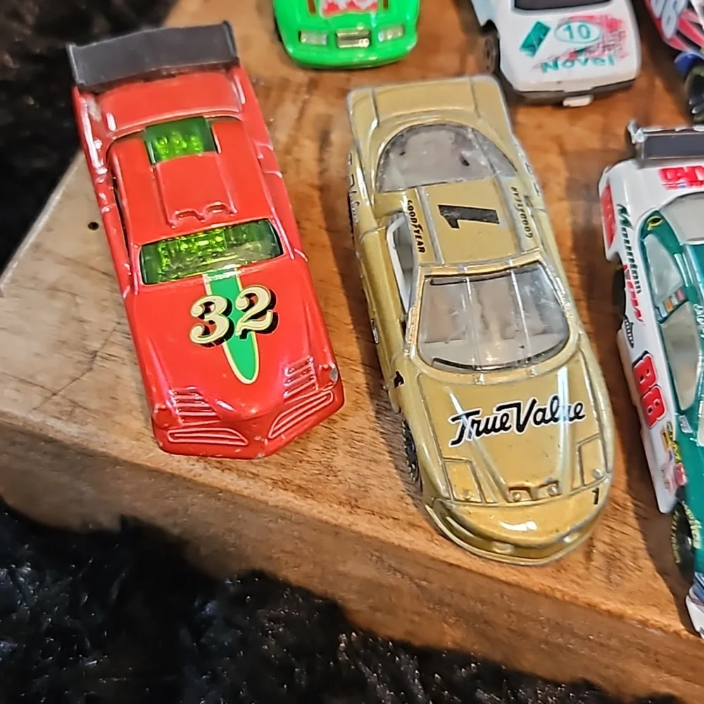 Matchbox Race Car Collection - Picture 4 of 14